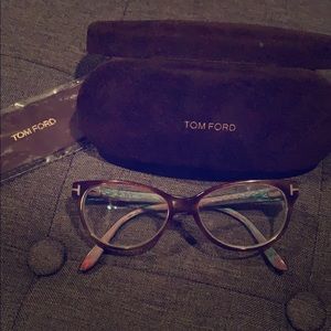 Tom Ford Prescription eyeglasses! SALE!!!